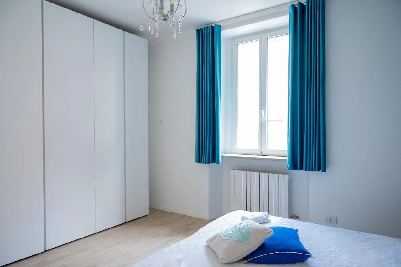 Bilocale Zona Arena Appartement Milaan 0*,