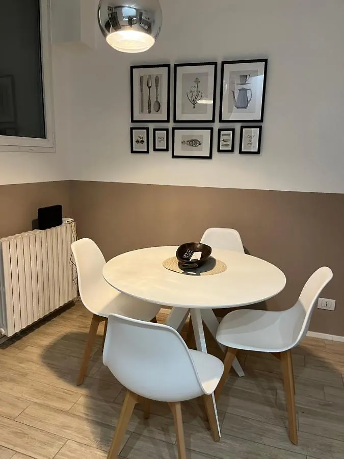 Bilocale Zona Arena Appartement Milaan